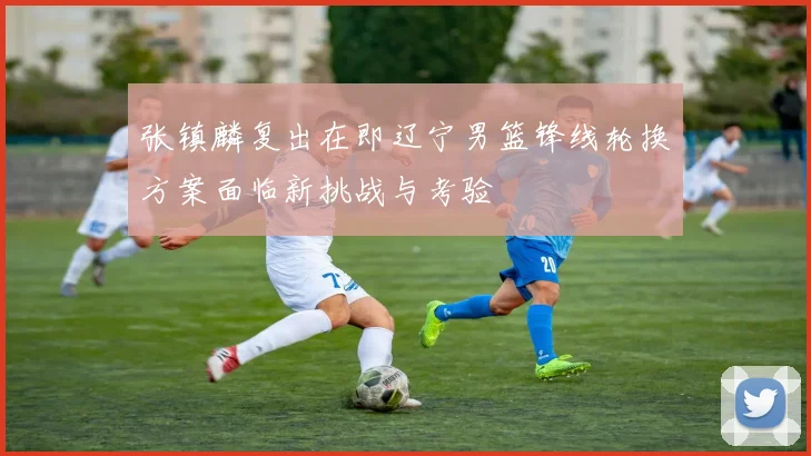 张镇麟复出在即辽宁男篮锋线轮换方案面临新挑战与考验